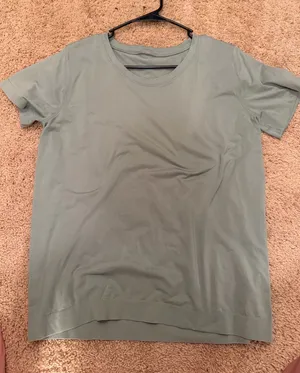Lululemon Tank thumbnail 1