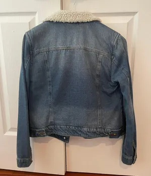 Miami Jean Jacket thumbnail 2