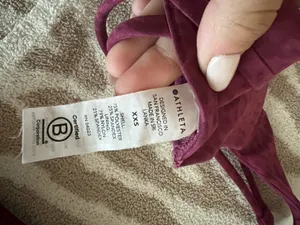 Athleta Workout Set thumbnail 4