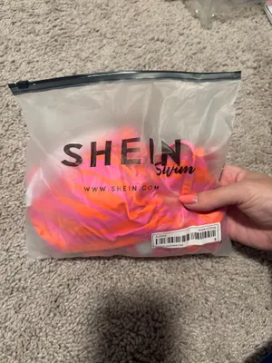 Shein Bikini thumbnail 4
