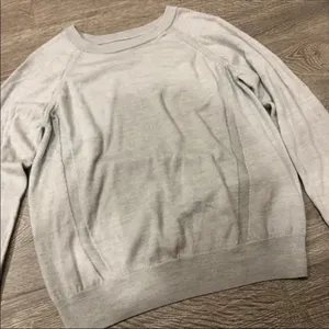Lululemon Sweater Top thumbnail 5