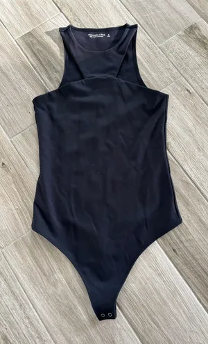 Abercrombie bodysuit thumbnail 1