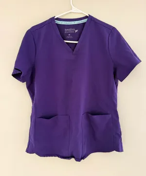 Fabletics Scrub Set thumbnail 1