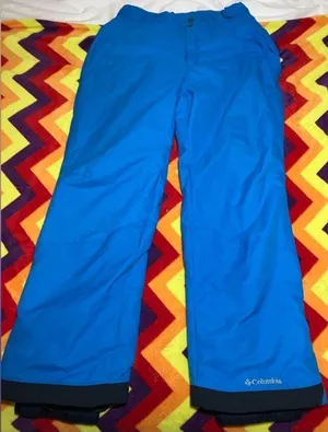 Omni-tech Waterproof Ski Pants thumbnail 1