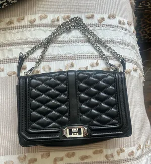 Rebecca Minkoff Crossbody Bag Leather thumbnail 1