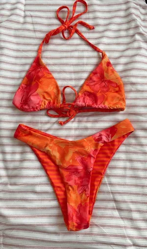 SheIn Bikini thumbnail 1