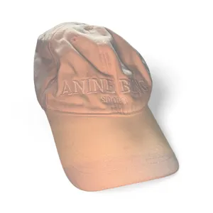 ANINE BING Jeremy Baseball Cap thumbnail 3