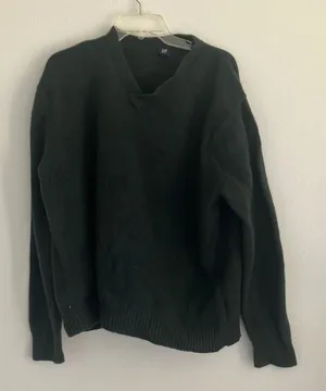 FINAL MARKDOWN Gap v neck sweater xxl thumbnail 1