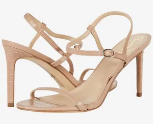Sam Edelman Dorman Strappy Sandals NEW 10 thumbnail 1