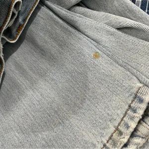 Vintage 90s Levis 550 High Rise Tapered‎ Leg Relaxed Fit Cotton Womens Size 12 thumbnail 7