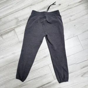 Lululemon Plush Times Jogger Velour Lined Pants Cozy Cold Weather W5BG7S Size 6 thumbnail 4