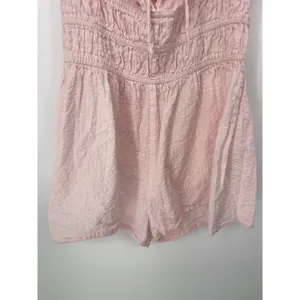 ASOS size M Charming Blush‎ Pink romper thumbnail 3