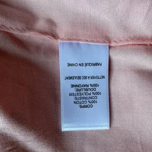 ASTR The Label Cherry Pink Milkmaid Cropped Cami Valentines Bustier Top S NWT thumbnail 9