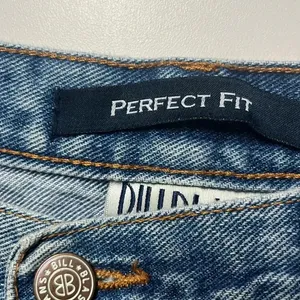 Vintage 1990s jeans 100% cotton size 10 short‎ perfect fit denim jeans Y2K fall thumbnail 9