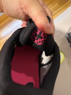 Nike Sneakers A one thumbnail 5