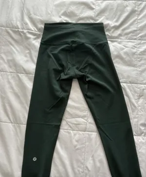 Lululemon Wunder Train Leggings thumbnail 3
