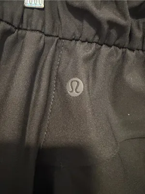 Lululemon work‎ warpstreme high rise joggers thumbnail 4