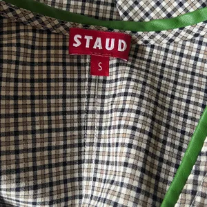 Staud Fairham Dress Workwear Small thumbnail 3