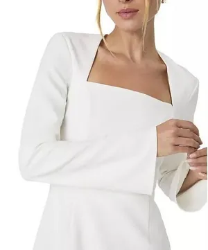 S45. French Connection dress Size 8 thumbnail 1