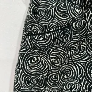 Anthropologie elevenses printed skirt Size 4 thumbnail 5