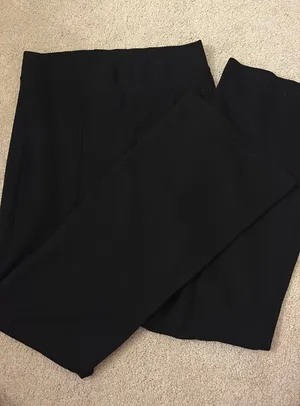 Free People Trouser Pants thumbnail 1