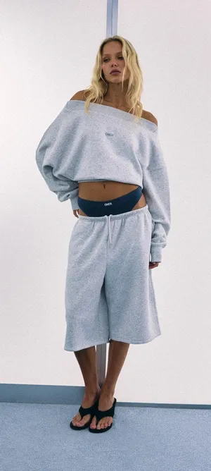 ONER ACTIVE FOUNDATIONS ALL SEASON LONGLINE SHORTS thumbnail 1