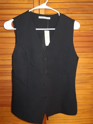 Abercrombie Vest Top thumbnail 1