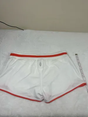 Free people prep in your step shorts  thumbnail 3
