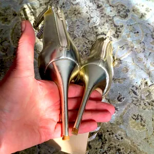 Steve Madden dressy heels 🌺 thumbnail 5