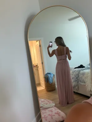 Birdy Grey Bridesmaid Dress Rose thumbnail 2
