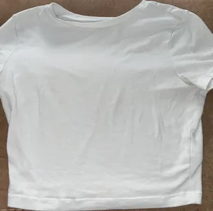 Wild Fable Crop Top thumbnail 1