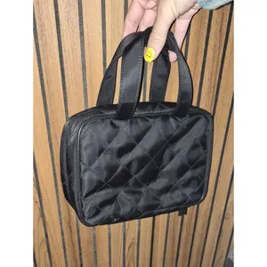Mary-kay Women's Black and Pink Bag thumbnail 5