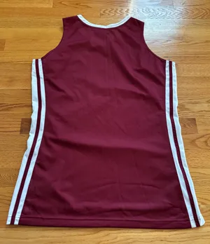 Nike Basketball Jersey thumbnail 5