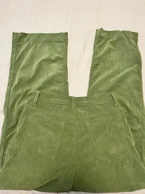 Shein Corduroy pants  thumbnail 4