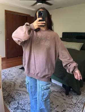 Urban Outfitters Crewneck Sweatshirt thumbnail 2
