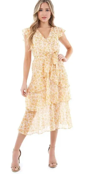 MINKPINK Lana Mini Dress thumbnail 1