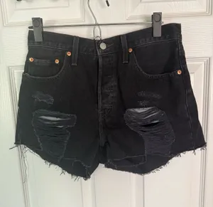 Levi’s 501 Shorts thumbnail 1