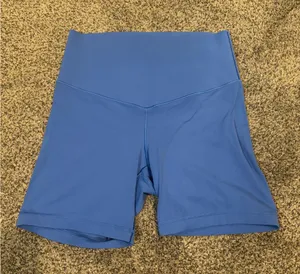 Aerie Real Me Xtra Hold Up Shorts thumbnail 1
