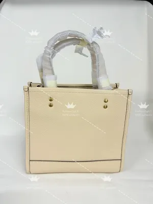 NWT Coach X Jennifer Lopez Dempsey Tote 22 With Nyc Skyline c6494 thumbnail 3