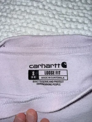 Carhartt Women’s Shirt thumbnail 3