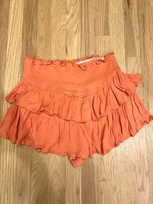 Impeccable Pig Skirt thumbnail 2