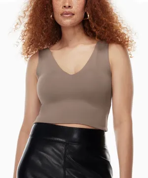 Aritzia Babaton Tank Top thumbnail 1