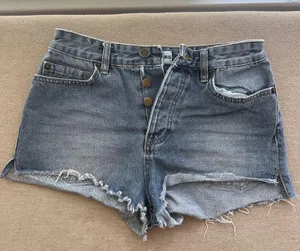 Jean Shorts thumbnail 1