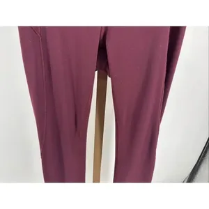 Lululemon In Movement 7/8 Tight 25” Size 4 thumbnail 6