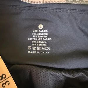 The gym people woman’s high waist quick dry running shorts thumbnail 6