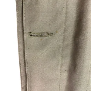 London Fog Women's Trench Coat Rain Jacket removable 3M‎ Thinsulate liner Sz 10P thumbnail 7