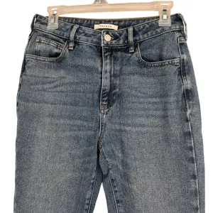 Pacsun Women's Blue Mom Jean Jeans Size 27 thumbnail 4