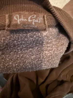 John Galt Maine California sweatshirt thumbnail 2