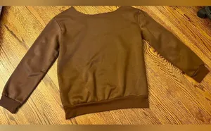 SheIn Halloween Sweatshirt womens medium thumbnail 4