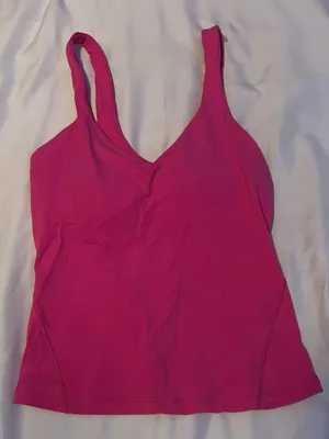 Lululemon Align Tank thumbnail 3